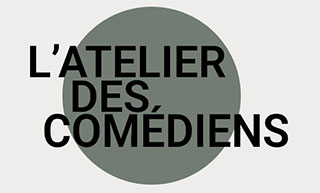 L'atelier des Comédiens, Adrien Bienvenu L'atelier des Comédiens, Adrien Bienvenu