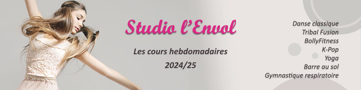 Cours de danse à Paris 75005